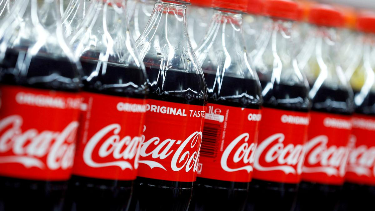 Coca-Cola sells 40% stake of bottling arm HCCBL to Jubilant Bhartia Group